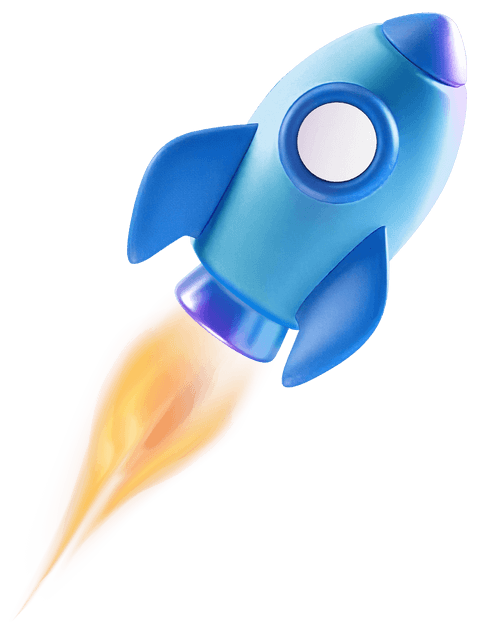 Rocket image